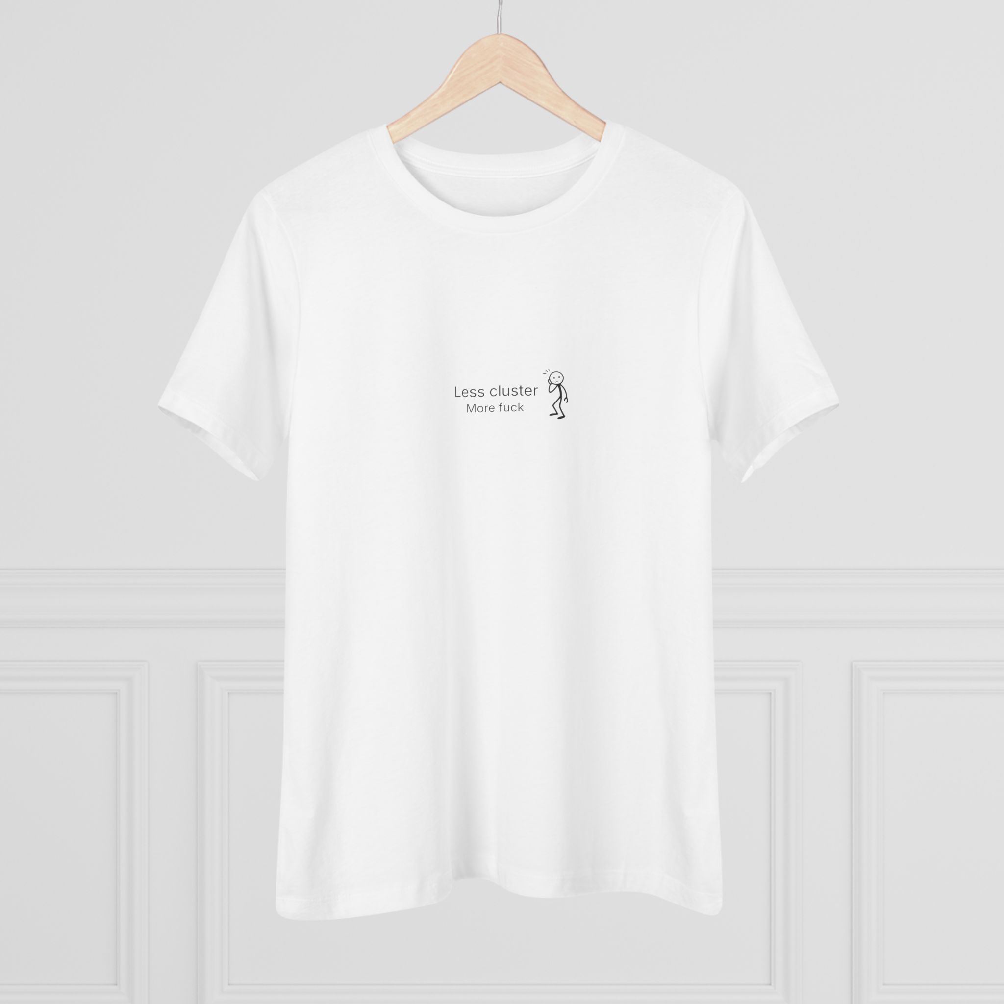 Less Cluster. / More Fuck. - Image 76