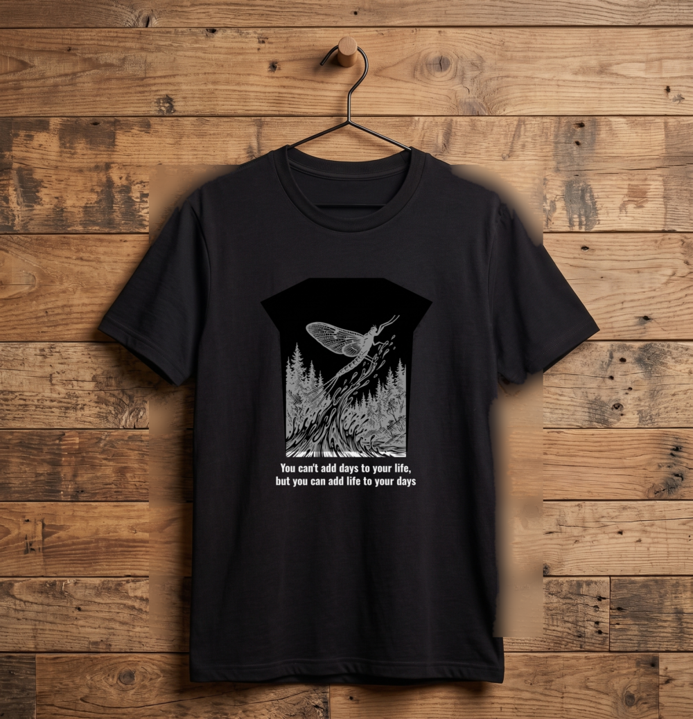 You can't add days to your life, / but you can add life to your days — hanger-wood-black-20260926-065133-430445 You can't add days to your life, / but you can add life to your days — hanger wood black 20260926 065133