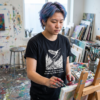 You can't add days to your life, / but you can add life to your days — studio_artist-black-20260926-065323-612310 You can't add days to your life, / but you can add life to your days — studio artist black 20260926 065323
