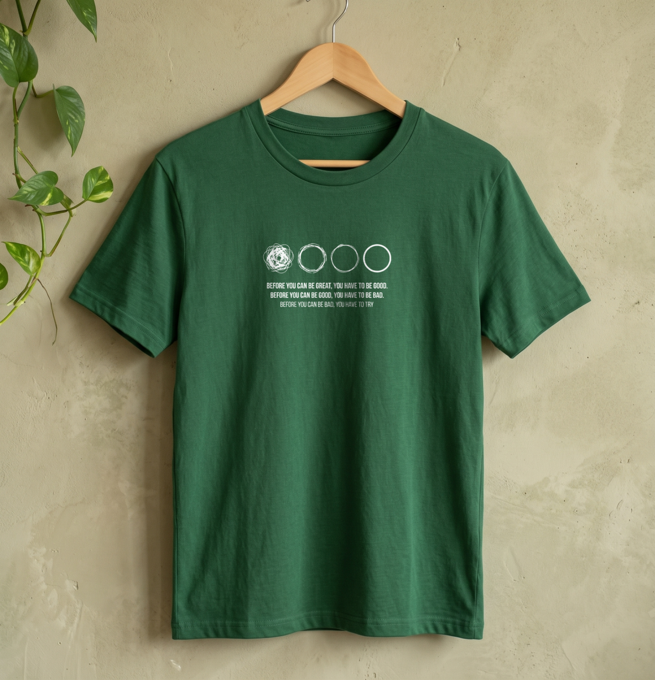 Before You Can Be Great — hanger-plaster-forest-green-20260922-004937-654985 Before You Can Be Great — hanger plaster forest green 20260922 004937