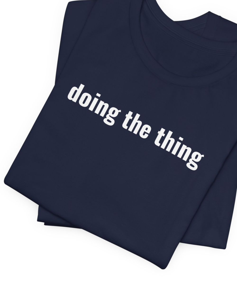 Doing the thing — hero-navy-20260929-231456 Doing the thing — hero navy 20260929