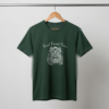 Feral Forest Faeries — hanger studio forest green 20260929 094707