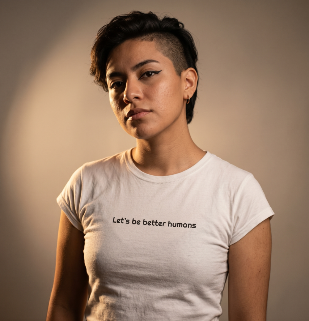 Let's be better humans — sultry-white-20260925-053448-385224 Let's be better humans — sultry white 20260925 053448