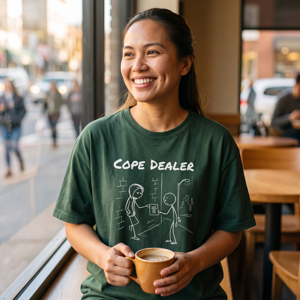 Cope Dealer — cozy forest green 20261011 192601
