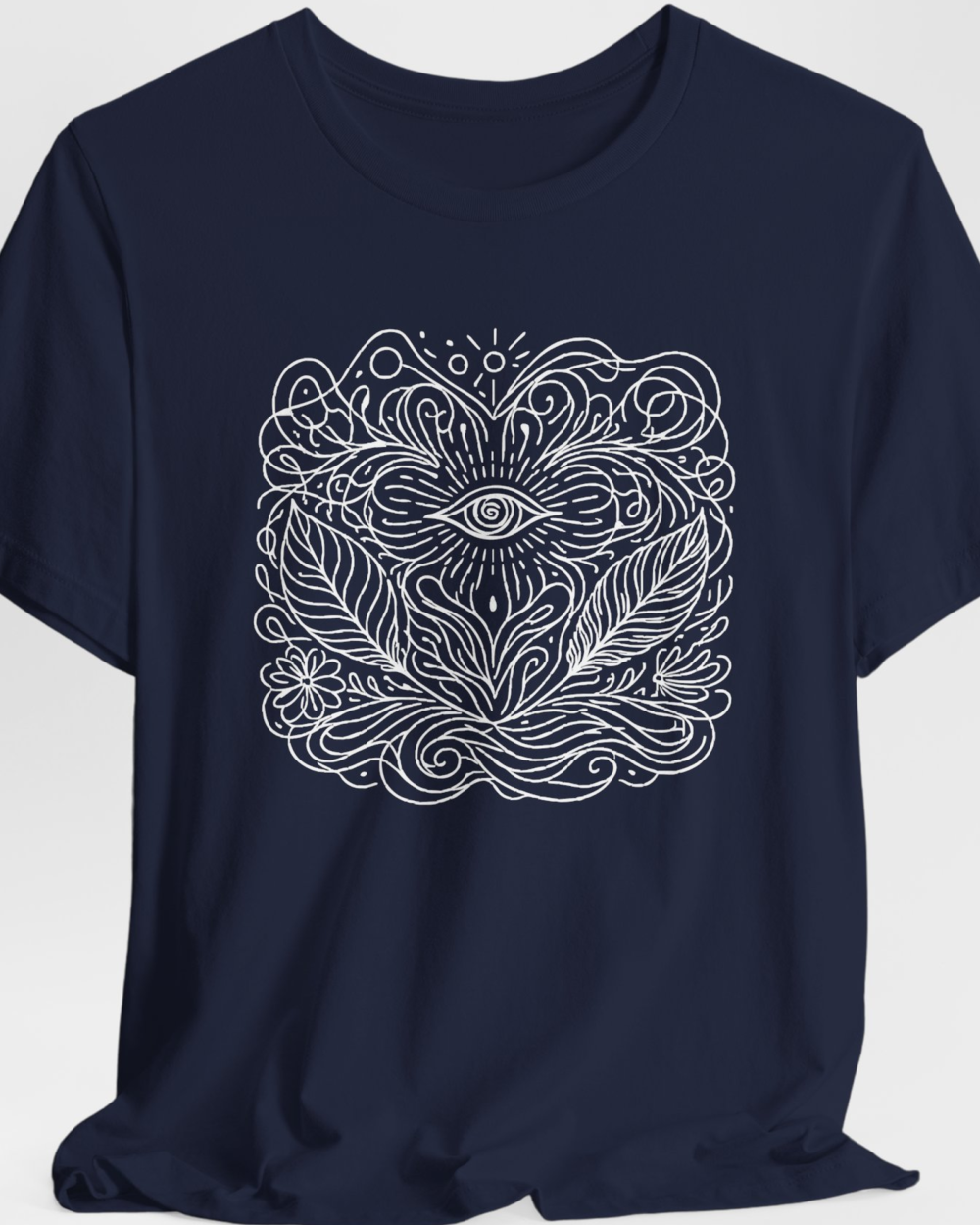 All-Seeing Eye Botanical — hero-navy-20261003-220120 All Seeing Eye Botanical — hero navy 20261003