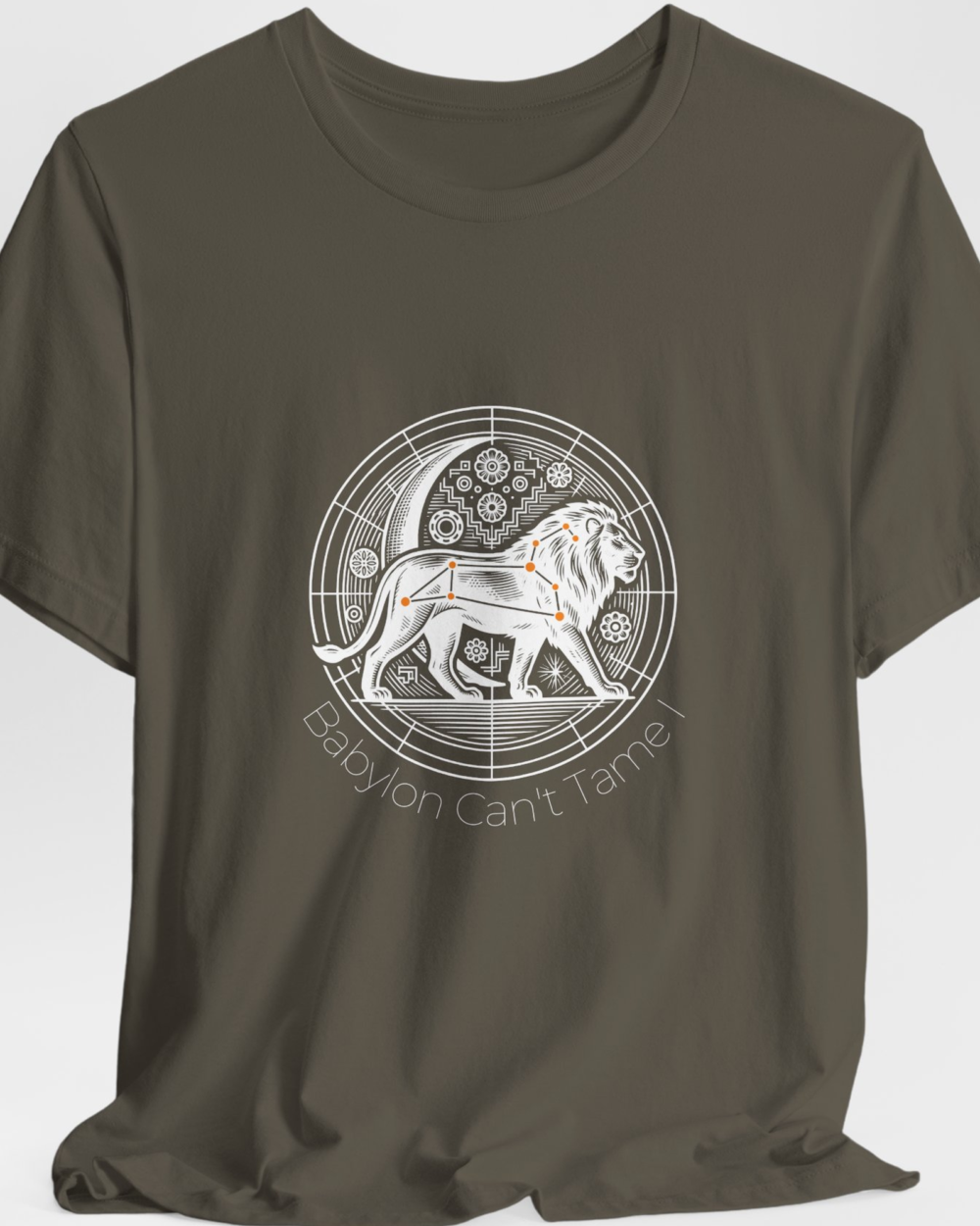 Babylon Striding Lion — hero-army-20261012-094109 Babylon Striding Lion — hero army 20261012
