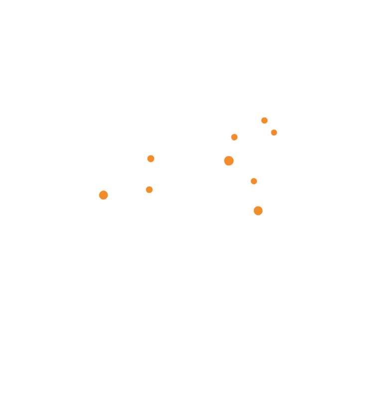 Babylon Striding Lion, the print