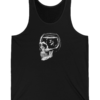 Be a goldfish, Tank Top — hero black 20261004