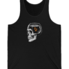 Be a goldfish, Tank Top — hero black 20261011