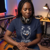Be Just as Busy — musician navy 20261008 050659