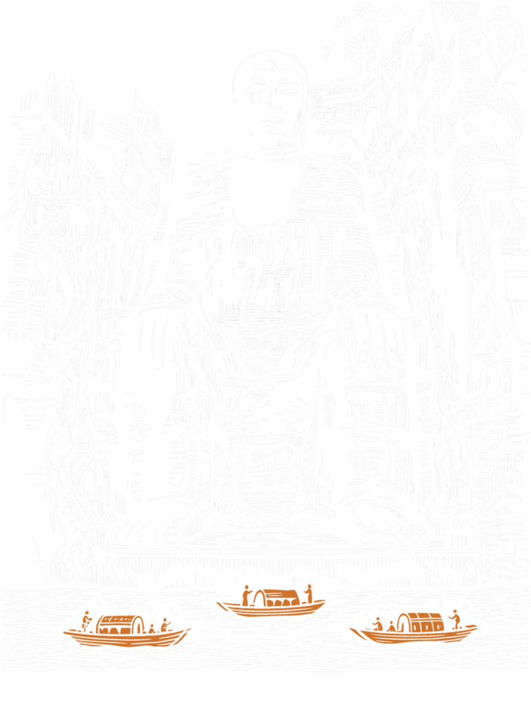 Support Big Isness, the print