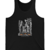 Support Big Isness, Tank Top — hero black 20261010