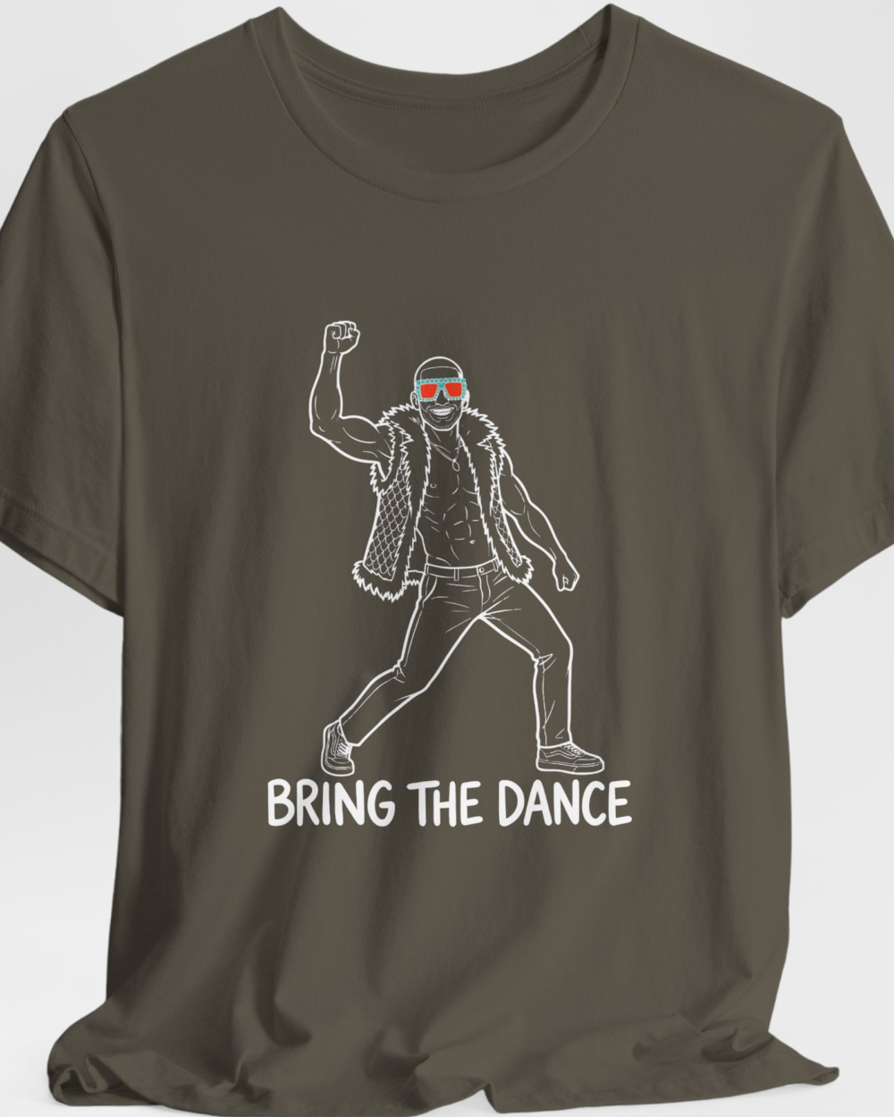 Bring the Dance — hero-army-20261004-131153 Bring the Dance — hero army 20261004