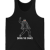 Bring the Dance, Tank Top — hero black 20261003