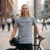 Damn I'm good — bike_messenger-heather-gray-20261011-192304-714890 Damn I'm good — bike messenger heather gray 20261011 192304