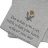 Do What You Can — hero-heather-gray-20261012-094131 Do What You Can — hero heather gray 20261012