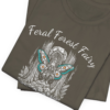 Feral Forest Faeries — hero army 20261012