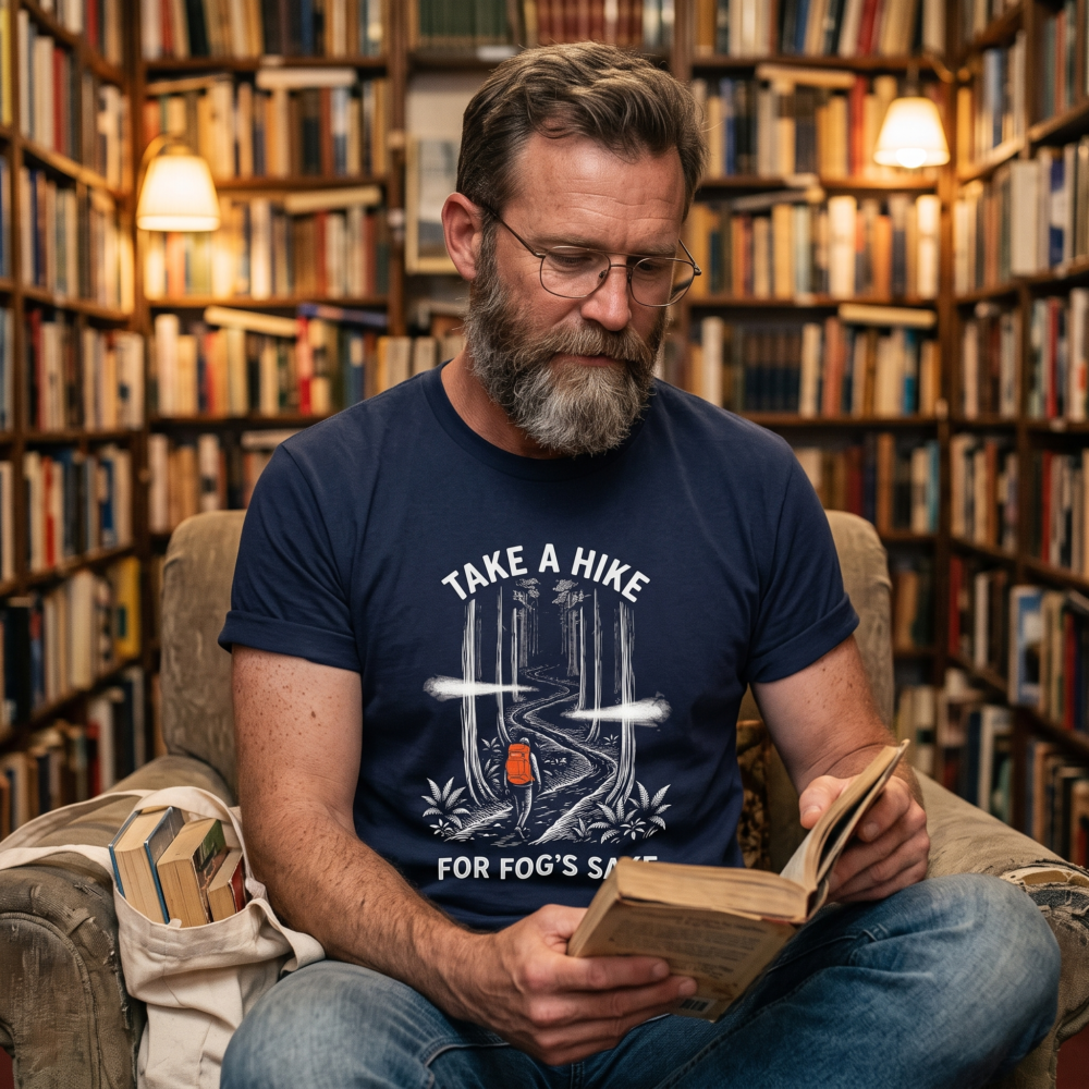 For fog's sake — geeky navy 20261004 202514