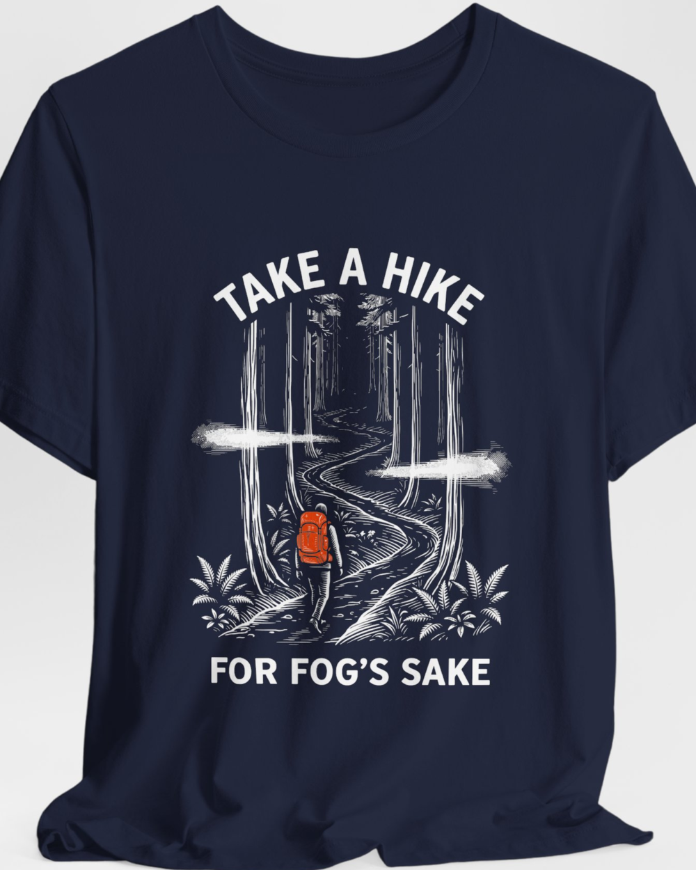 For fog's sake — hero navy 20261004