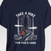 For fog's sake — hero navy 20261004