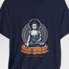 Getting Down to Isness — hero navy 20261010