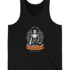 Getting Down to Isness, Tank Top — hero black 20261010