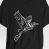 Great Blue Heron — hero black 20261012