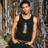 I Mean Isness, Tank Top — punk black 20261011 192440