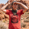 I'm busy doing things I want to do — desert red 20261005 214805