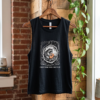 I'm busy doing things I want to do, Tank Top — hanging-black-20261005-214850-438090 I'm busy doing things I want to do, Tank Top — hanging black 20261005 214850