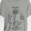 Stay Jelly Immortal Jellyfish — hero heather gray 20261002