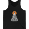 Isness as Usual, Tank Top — hero black 20261010
