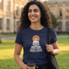 Isness as Usual, Women's Tee — preppy navy 20261010 174022