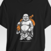 Isness Is Booming — hero black 20261010