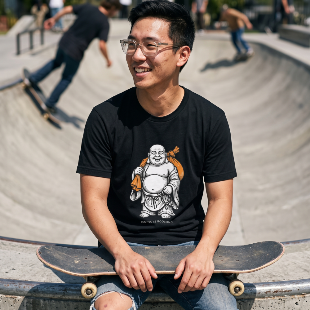 Isness Is Booming — skatepark black 20261010 172107