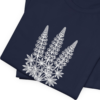 Lupine Cluster — hero navy 20261004