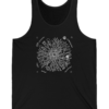 Microbial Ecosystem v3, Tank Top — hero black 20261003