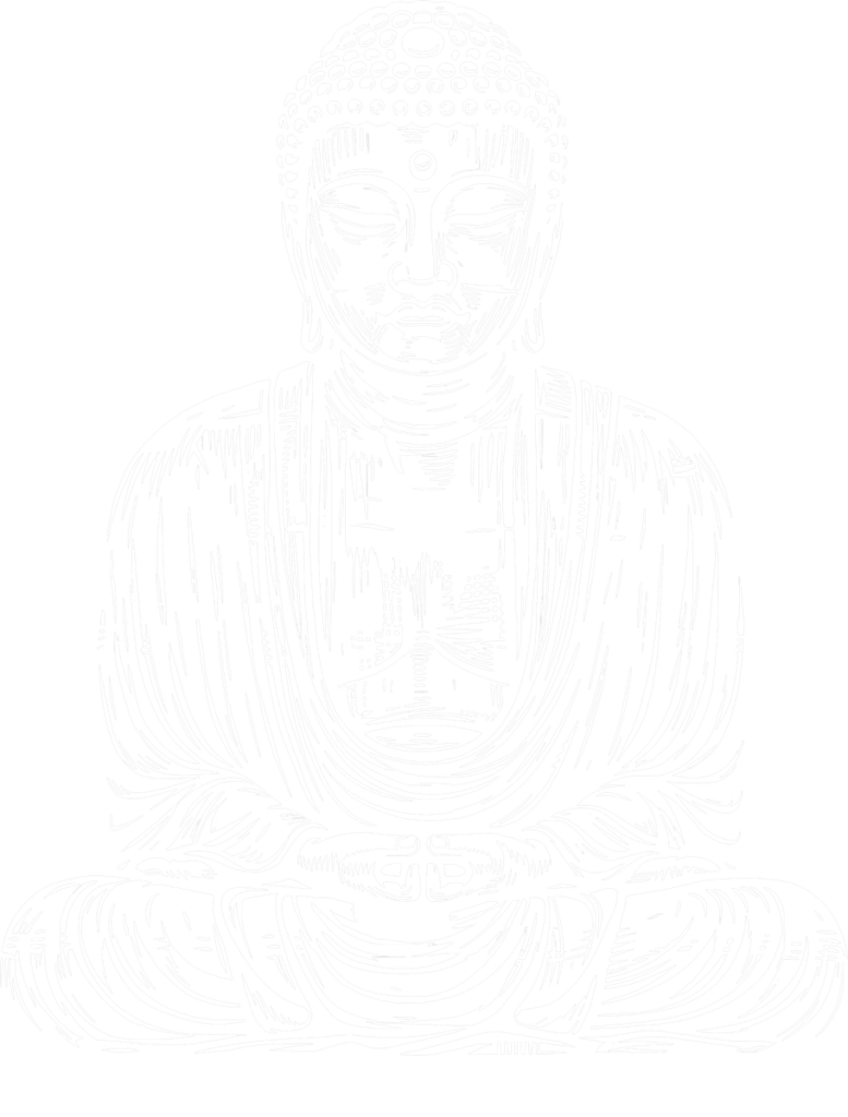 Mind Your Own Isness, the print (dark ink)