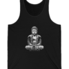Mind Your Own Isness, Tank Top — hero black 20261010