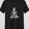 Mind Your Own Isness, Women's Tee — hero black 20261010