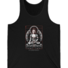 My Isness Model, Tank Top — hero black 20261010