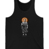 Open for Isness, Tank Top — hero black 20261010