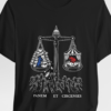 Panem et circenses — hero black 20261005