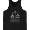 Panem et circenses, Tank Top — hero black 20261005