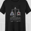 Panem et circenses, Women's Tee — hero black 20261005