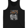 Pleasure Doing Isness, Tank Top — hero black 20261010