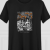 Pleasure Doing Isness, Women's Tee — hero black 20261010