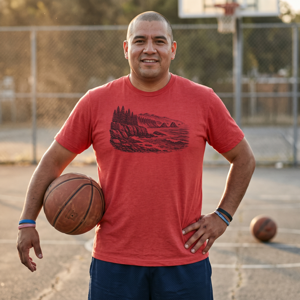 PNW Coastline — basketball red 20261004 031115