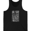 Psychedelic Journey, Tank Top — hero black 20261003