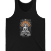 Risky Isness, Tank Top — hero black 20261011